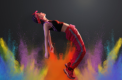 石台县企业VI设计：融合城市基因，筑牢品牌发展根基